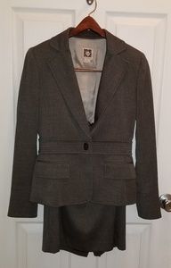 Anne Klein Skirt Suit